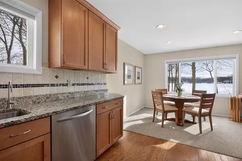 Kitchen - 253 Westshore, Jerome, MI 49249 photo 3 of 3