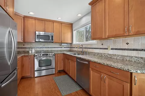 Kitchen - 253 Westshore, Jerome, MI 49249 photo 1 of 3