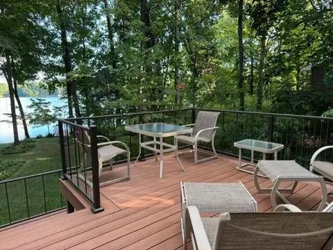 Exterior - 253 Westshore, Jerome, MI 49249 photo 10 of 11