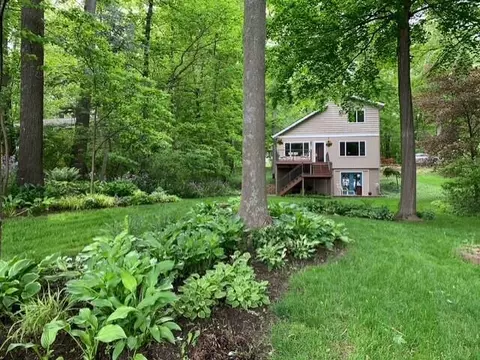 Exterior - 253 Westshore, Jerome, MI 49249 photo 9 of 11