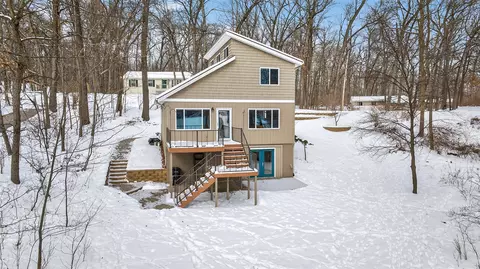 253 Westshore, Jerome, MI 49249