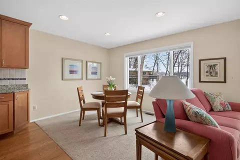 Dining - 253 Westshore, Jerome, MI 49249 photo 1 of 1