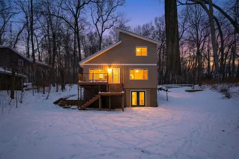 Exterior - 253 Westshore, Jerome, MI 49249 photo 3 of 11