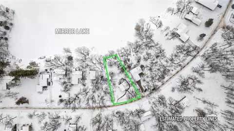 View/Area - 253 Westshore, Jerome, MI 49249 photo 1 of 3