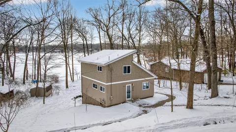 Exterior - 253 Westshore, Jerome, MI 49249 photo 1 of 11