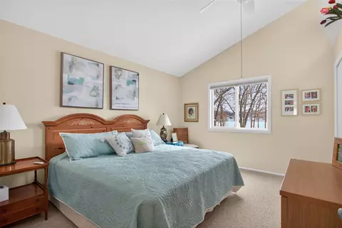 Bedroom - 253 Westshore, Jerome, MI 49249 photo 1 of 4