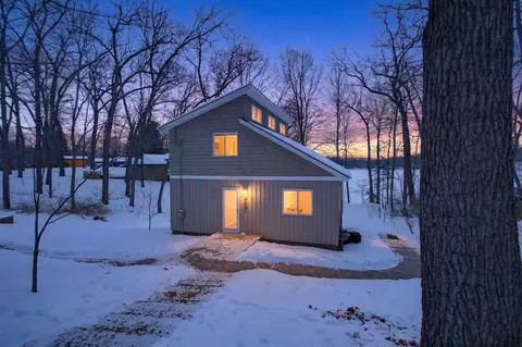 Exterior - 253 Westshore, Jerome, MI 49249 photo 2 of 11
