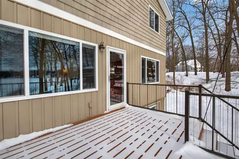 Exterior - 253 Westshore, Jerome, MI 49249 photo 5 of 11
