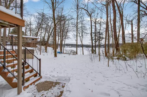 Exterior - 253 Westshore, Jerome, MI 49249 photo 7 of 11
