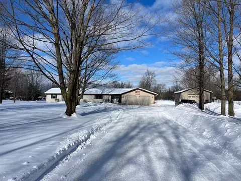 5918 Potter, Bear Lake, MI 49614