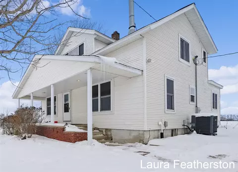 5105 Perry, Zeeland, MI 49464