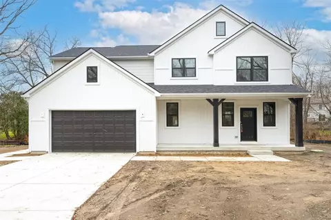 26900 Napier, Novi, MI 48374