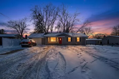 615 Sioux, Jackson, MI 49203