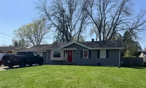 615 Sioux, Jackson, MI 49203