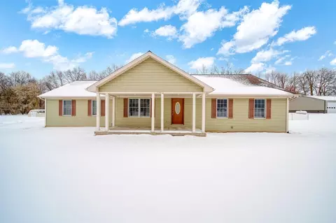 139 Avery, Hanover, MI 49241