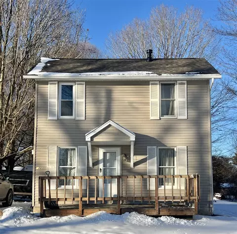316 Monroe, Concord, MI 49237