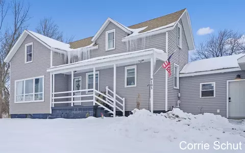 9105 Port Sheldon, Zeeland, MI 49464