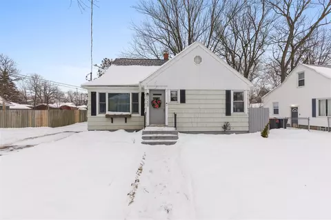 3288 Chestnut, Grandville, MI 49418