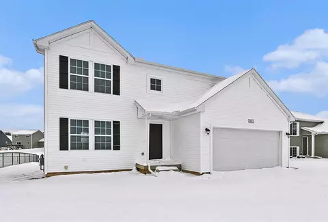 58478 Swenson, Mattawan, MI 49071