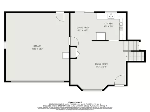 Floorplan - 339 S Vine, Stanton, MI 48888 photo 3 of 5