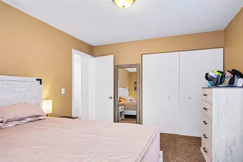 Bedroom - 339 S Vine, Stanton, MI 48888 photo 2 of 4
