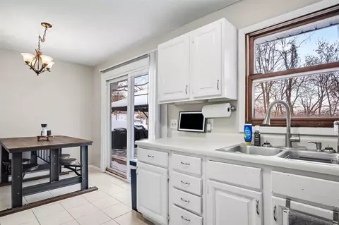 Kitchen - 339 S Vine, Stanton, MI 48888 photo 2 of 2