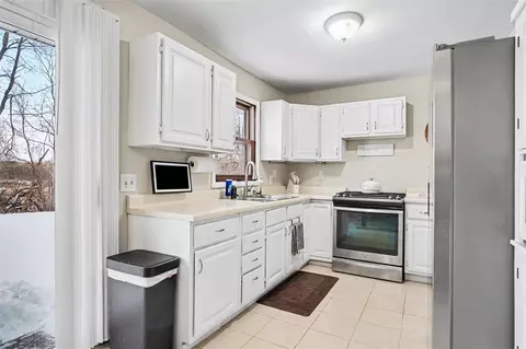Kitchen - 339 S Vine, Stanton, MI 48888 photo 1 of 2