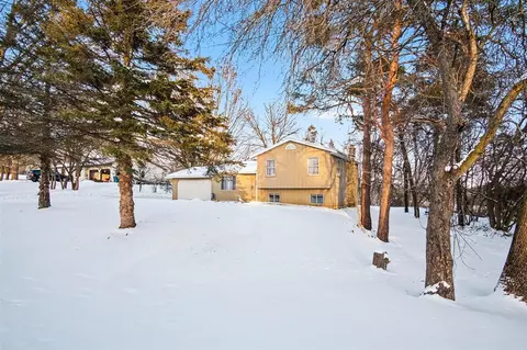 Exterior - 339 S Vine, Stanton, MI 48888 photo 2 of 6