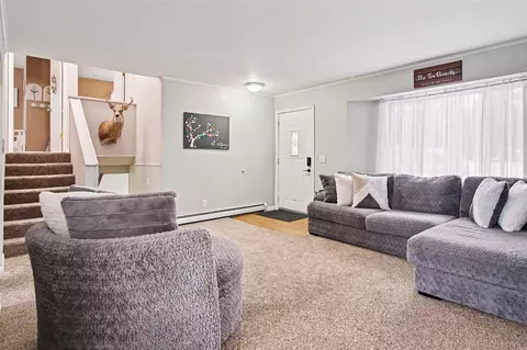Living - 339 S Vine, Stanton, MI 48888 photo 1 of 1