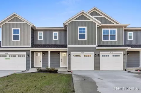 6118 Burgess #11, Spring Lake, MI 49456