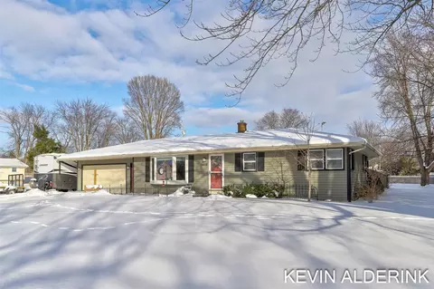3010 104th, Zeeland, MI 49464