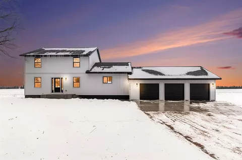 16935 Juniper, Conklin, MI 49403