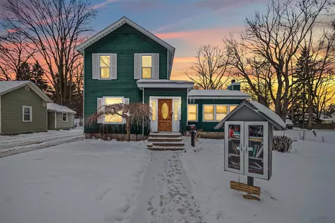 20 S West, Hillsdale, MI 49242