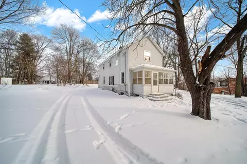 781 Tomlinson, Jackson, MI 49203 photo 36