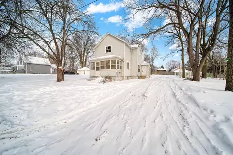 781 Tomlinson, Jackson, MI 49203 photo 35