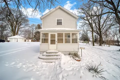 781 Tomlinson, Jackson, MI 49203 photo 2