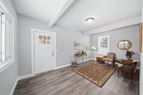 781 Tomlinson, Jackson, MI 49203 photo 4