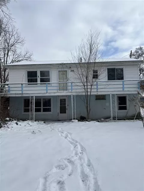 506 Funston, Battle Creek, MI 49014