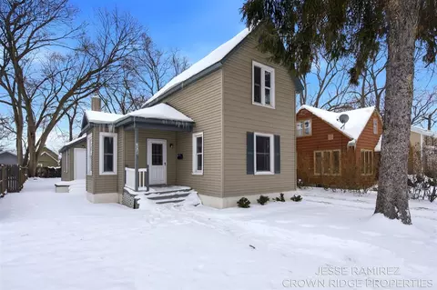 308 W 14th, Holland, MI 49423