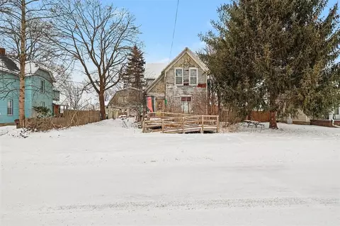 420 S Mulberry, Marshall, MI 49068