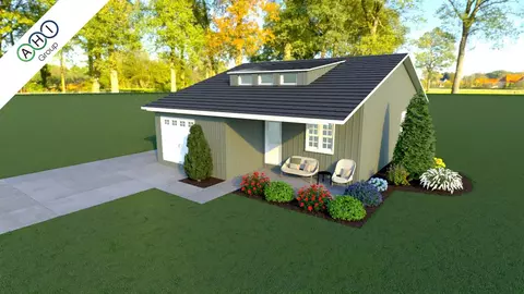 2842 Virginia, Kalamazoo, MI 49004