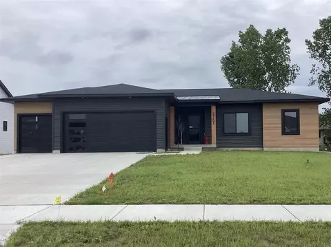 3751 Teton, Hudsonville, MI 49426