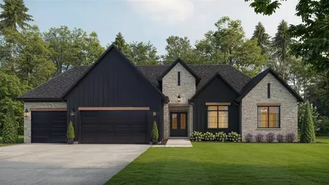 6166 Medinah, Kalamazoo, MI 49004