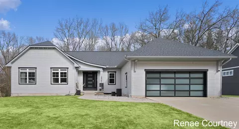 4706 Sundial, Grand Rapids, MI 49525