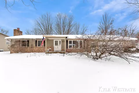 3121 Memorial, Holland, MI 49424
