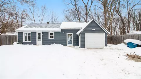 123 Cameron, Grand Rapids, MI 49548
