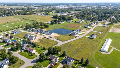 10150 Strawberry #LOT 11, Zeeland, MI 49464