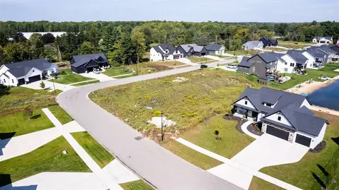 7853 Tessa #LOT 12, Hudsonville, MI 49426