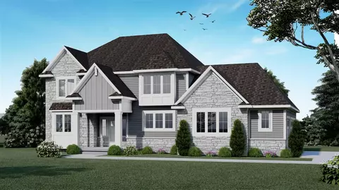8670 Bosque, Caledonia, MI 49316