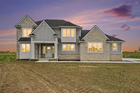 8670 Bosque, Caledonia, MI 49316